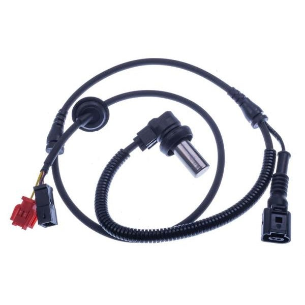 EBG ABS Speed Sensor Front 8D0 927 803 d Audi Skoda VW 8D0927803D