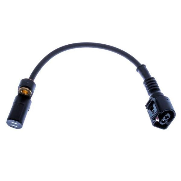 EBG ABS speed sensor rear 1J0 927 807 d Audi Seat Škoda 1J0927807D