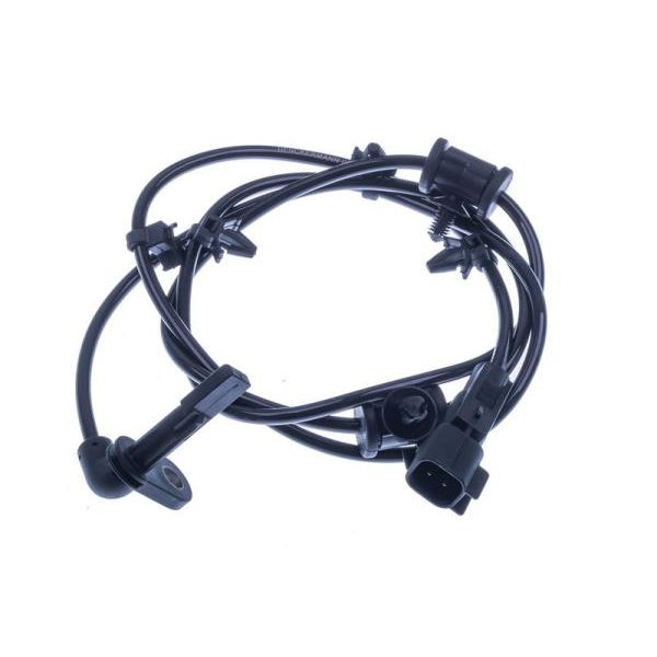 EBG ABS speed sensor rear 12 35 585 Opel 1235585 12841557