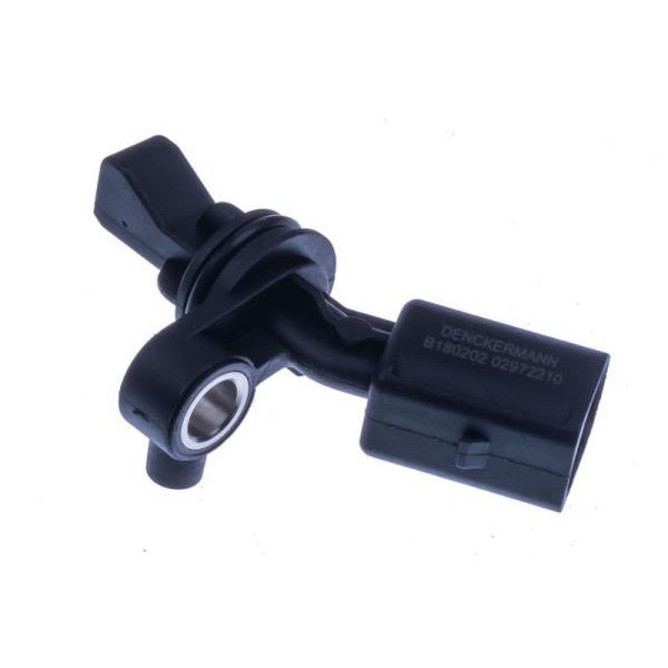 EBG ABS wheel sensor left rear 2H0 927 807 a VW 2H0927807A