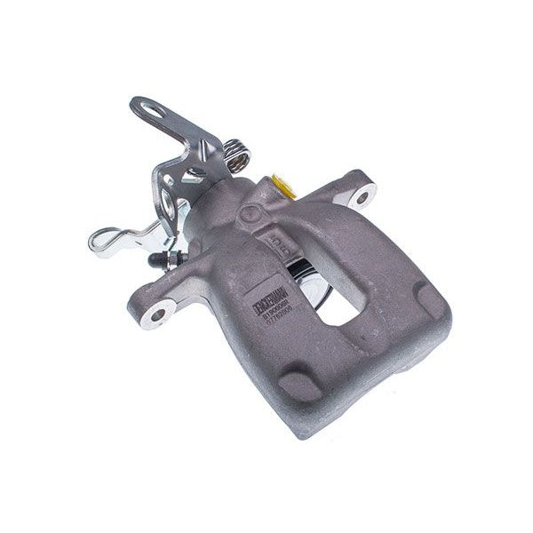 EBG Zacisk hamulcowy prawy tył Audi Seat Škoda 1K0615424C