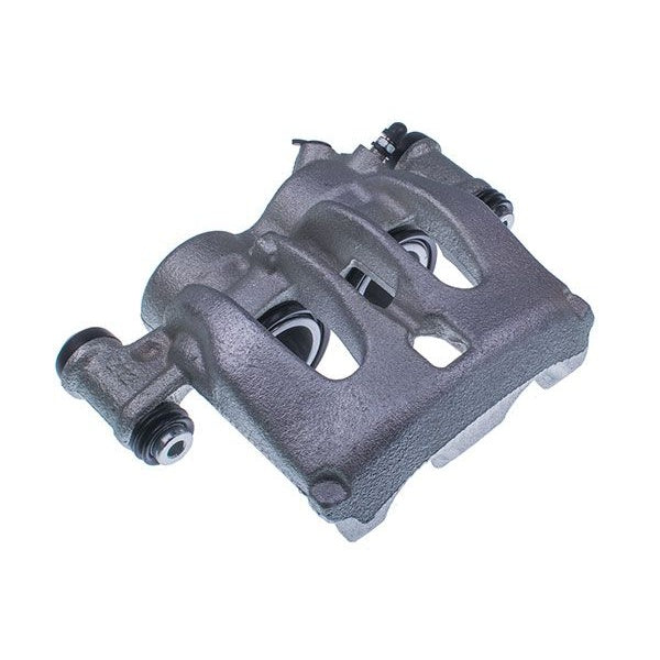 EBG Brake caliper front right Mercedes VW 2E0615106B 2E0615102F