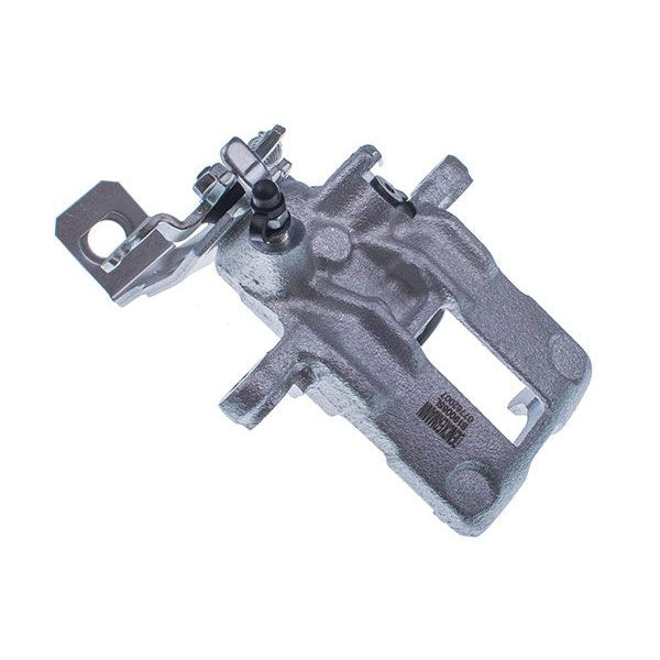 EBG Zacisk hamulcowy lewy tył Nissan 44011BM400 44011BM40A 44011BU000