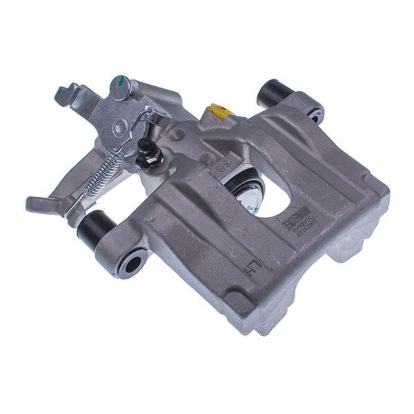 EBG Brake Caliper Left Rear Opel Saab 93172182 542093 5542115