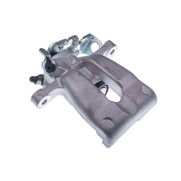 EBG Brake caliper left rear Chevrolet Opel 542047