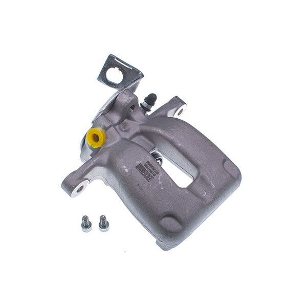 EBG Brake caliper left rear VW 3C0615403 3C0615403E