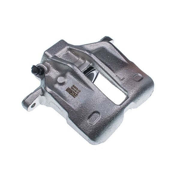 EBG Brake caliper front left Audi Seat VW 8E0615123 8E0615123X