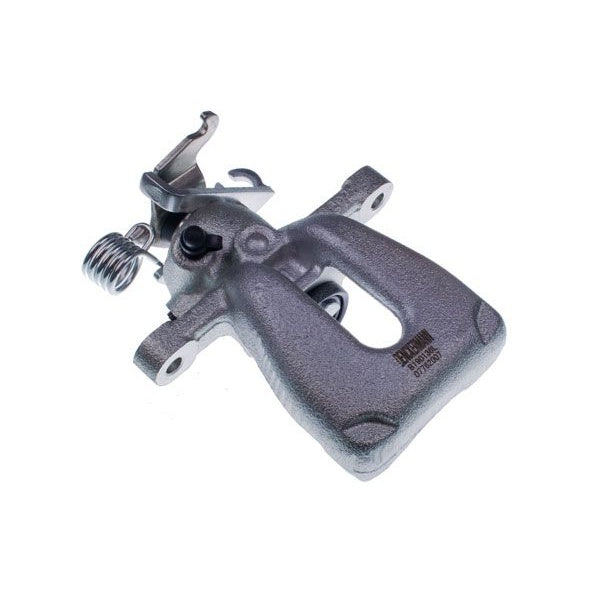EBG Brake caliper rear left Mitsubishi Smart 4605A073 4544200701