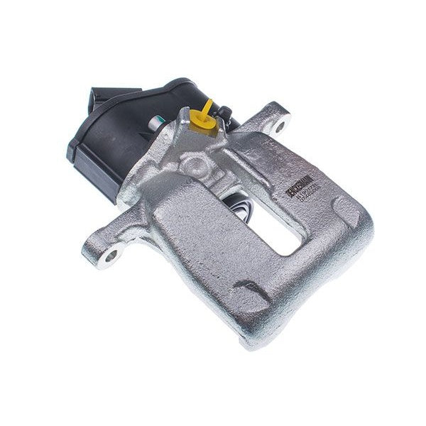EBG Brake Caliper Left Rear Audi Seat VW 5N0615403