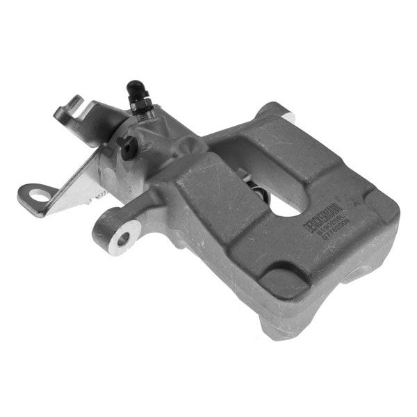 EBG Brake caliper left rear Renault 7701208256