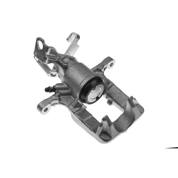 EBG Brake caliper right rear Opel Chevrolet 13324901 13324903 13365455