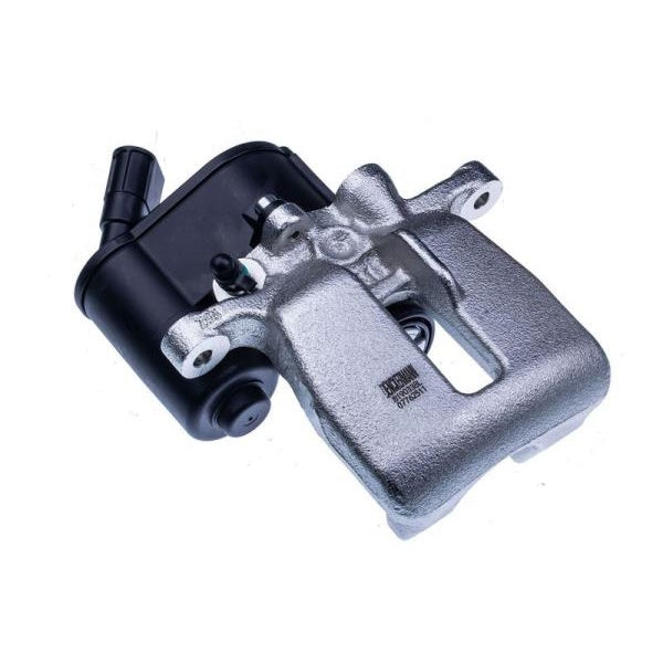 EBG Brake caliper left rear Audi 4F0615403C 4F0615403F