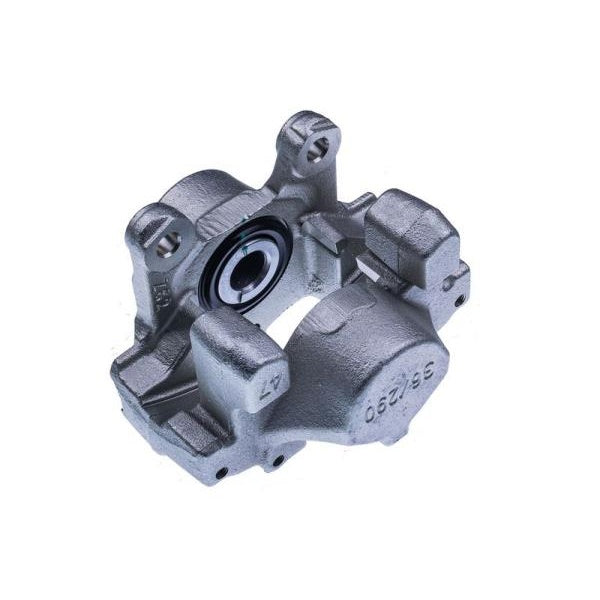 EBG Brake caliper left rear 003 423 96 98 Mercedes 0034239698 2034230798