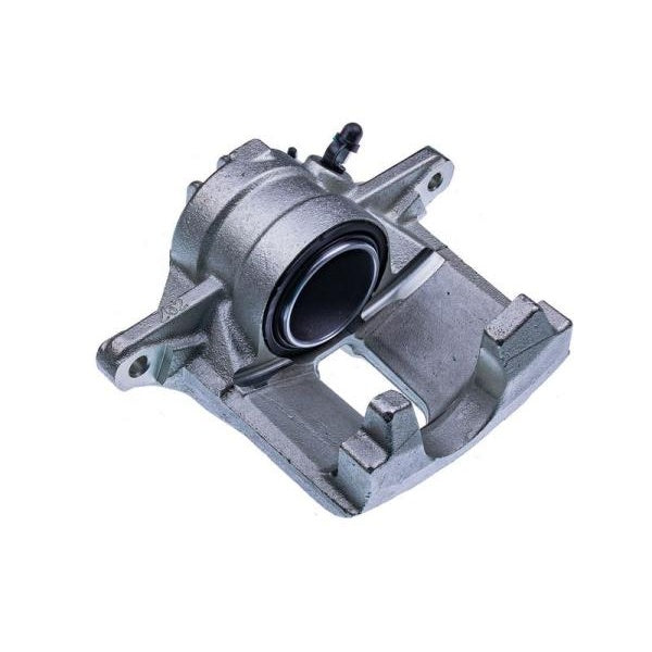 EBG Brake caliper front right Citroën Peugeot 1617292180