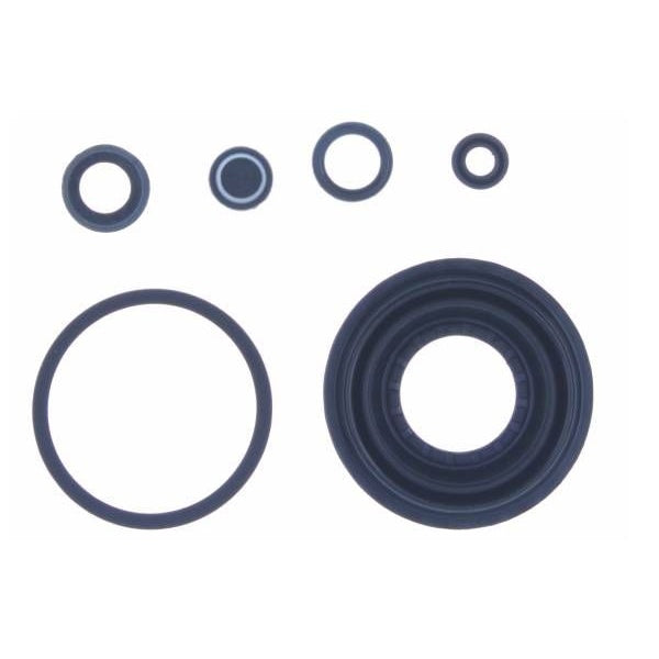 EBG Brake Caliper Repair Kit Rear Alfa Romeo Audi Citroën
