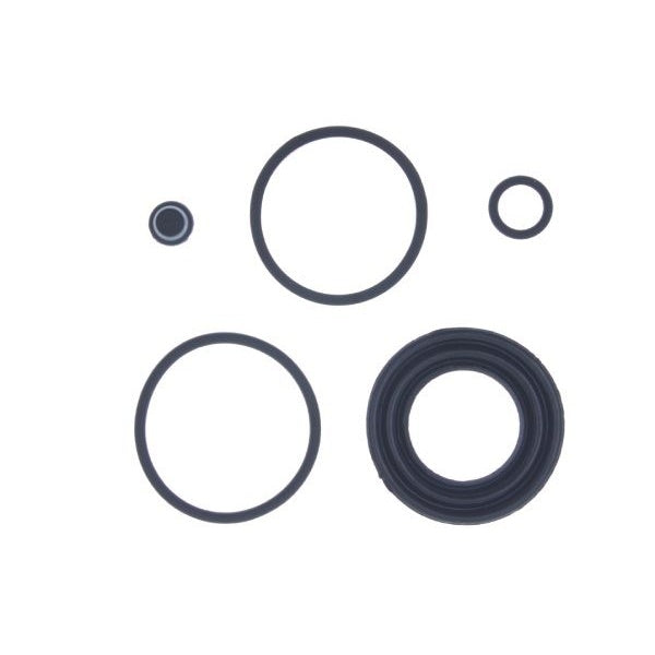 EBG Rear Brake Caliper Repair Kit Audi Jaguar Seat