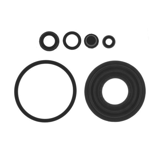 EBG Brake Caliper Repair Kit Rear Fiat Opel Peugeot