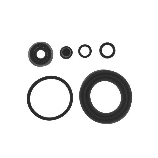 EBG Rear Brake Caliper Repair Kit Opel Mini