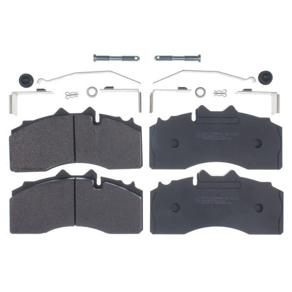 EBC Front Rear Brake Pads 0509290120 0900061790 0980107550 0980107940