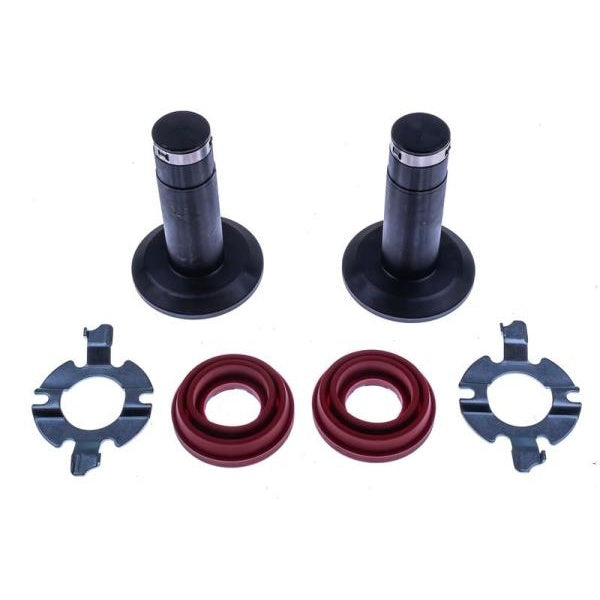 EBG Zestaw naprawczy zacisku hamulcowego 0980107631