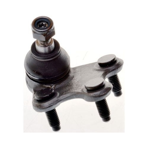 EBG Sworzeń wahacza prawy przód Audi Seat Škoda 6R0407366 6R0407366A