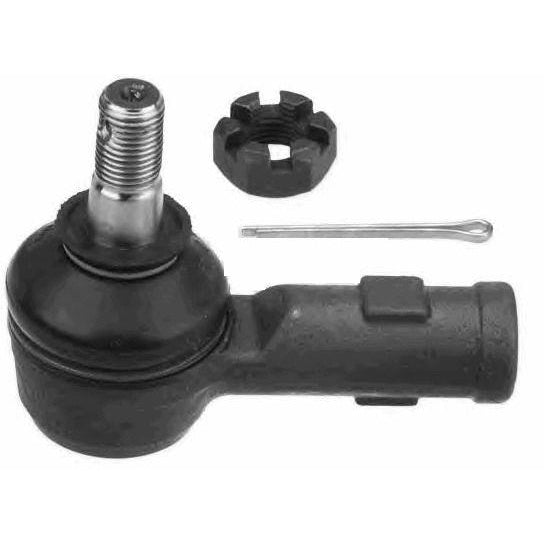 EBG Tie Rod End Left Right Front Subaru Suzuki 4881060B00