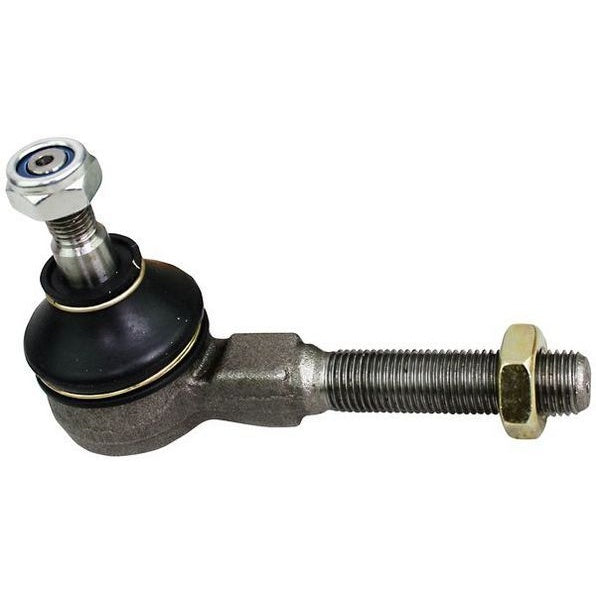 EBG Tie rod end left right front Audi VW 811419812