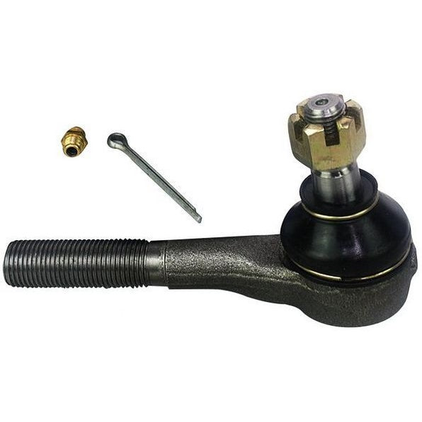 EBG Tie rod end left right front Mitsubishi MB831043