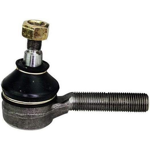 EBG Tie Rod End Left Right Front BMW 32211135820