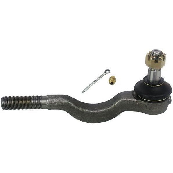 EBG Tie rod end left right front Mitsubishi MB831044