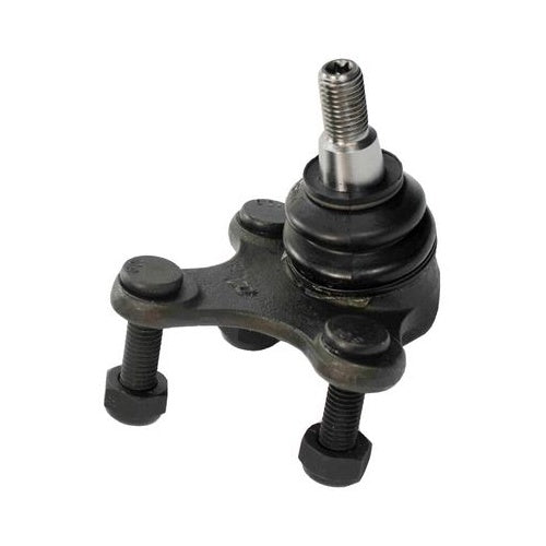 EBG Sworzeń wahacza prawy przód Audi Seat Škoda 1K0407366B 1K0407366C
