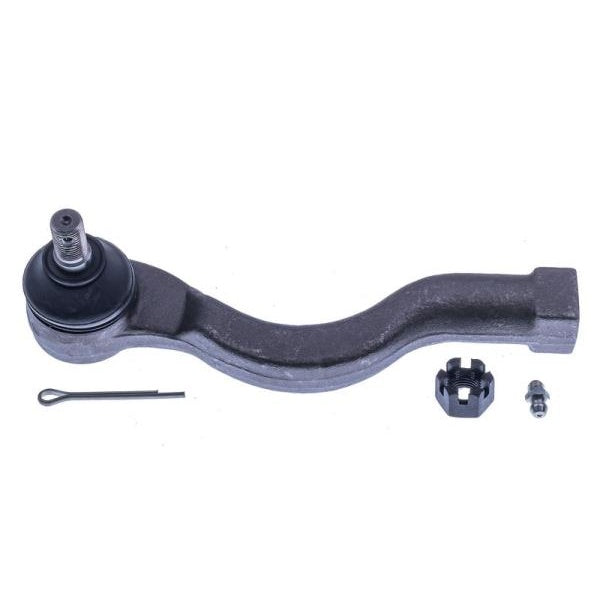 EBG Tie rod end left front Mitsubishi MR508135