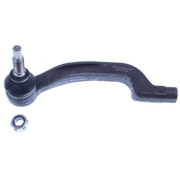 EBG Tie Rod End Left Front Mercedes 2463301700