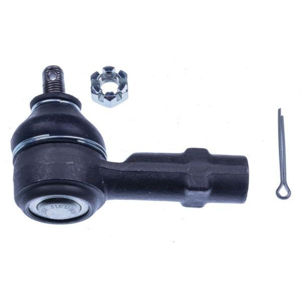 EBG Tie rod end left right front Mitsubishi MN161077