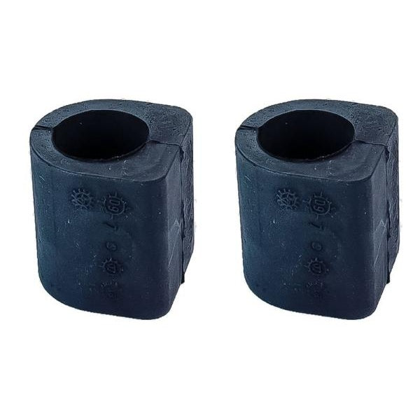 EBG Guma stabilizatora lewa prawa tył Mercedes VW 9013260081 2D0511413A