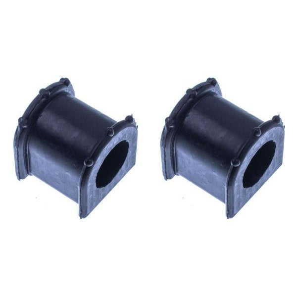 EBG Stabilizer bar bushing left right front Toyota 4881542020