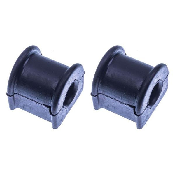 EBG Stabilizer bar bushing left right rear Mitsubishi MN101395