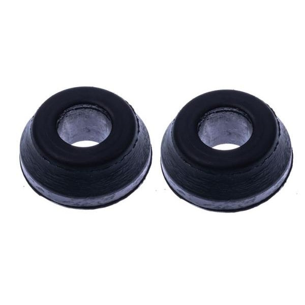 EBG Suspension arm bushing left right rear Mitsubishi MB809388