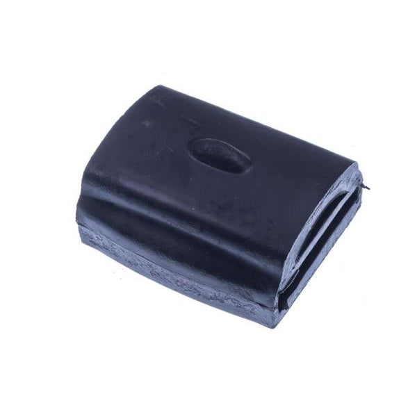 EBG Spring pad left right rear Mercedes 9013250744