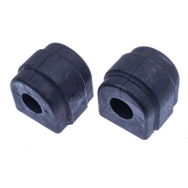 EBG Stabilizer bar bushing left right front BMW 31351097179