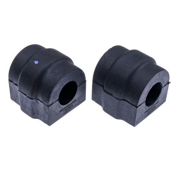 EBG Stabilizer rubber left right rear BMW 33551096893