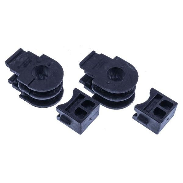 EBG Stabilizer bar bush left right front Nissan 54613JD02A