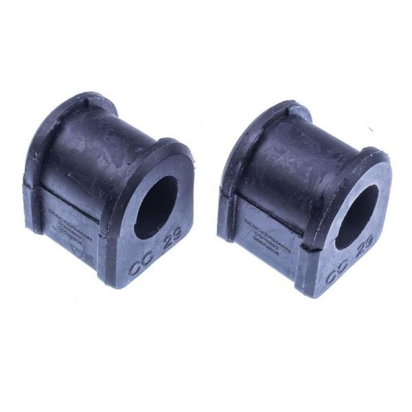 EBG Stabilizer rubber left right rear Mazda C24328156B