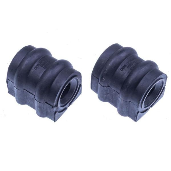 EBG Stabilizer bar bushing left right rear Kia 555133N100