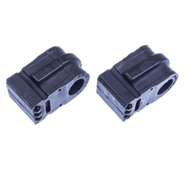 EBG Stabilizer bar bushing left right front Renault 7701056678