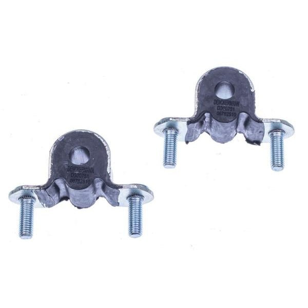 EBG Stabilizer bar bushing left right front Fiat 46777764 46841320 51713088