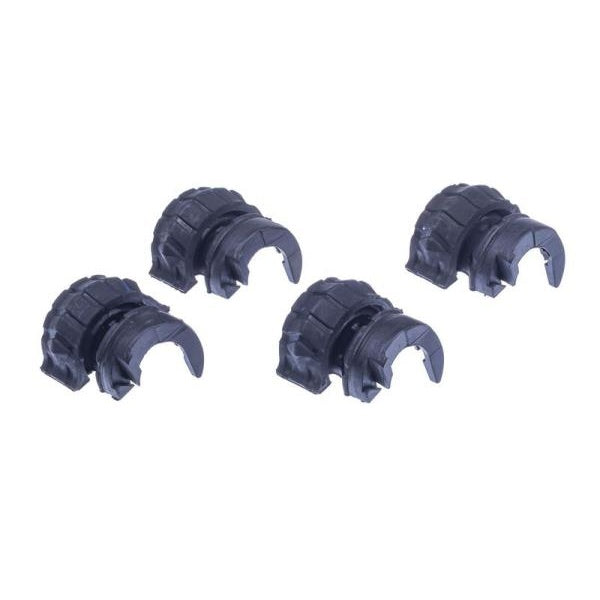 EBG Stabilizer bar bushing left right rear VW 95533379230