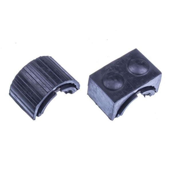 EBG Stabilizer bar bushing left right front Audi Seat Škoda 1K0411303AL
