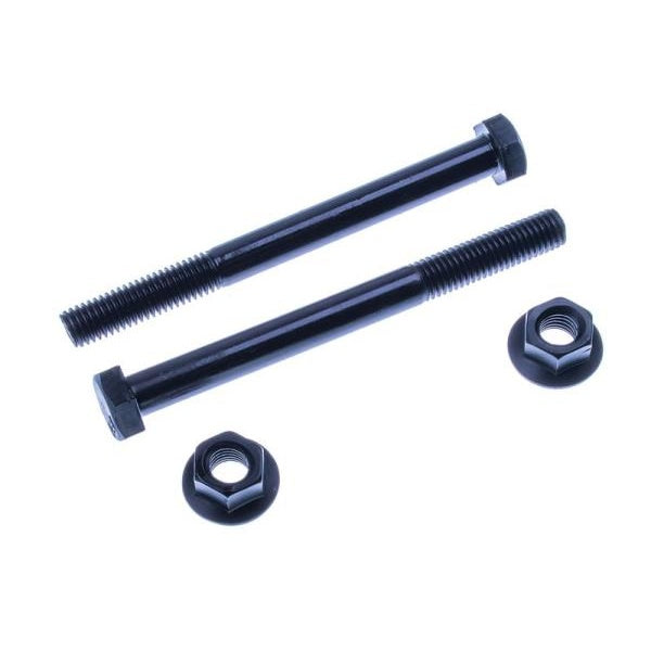 EBG Control Arm Mounting Kit Left Right Front Audi Škoda VW N0347907