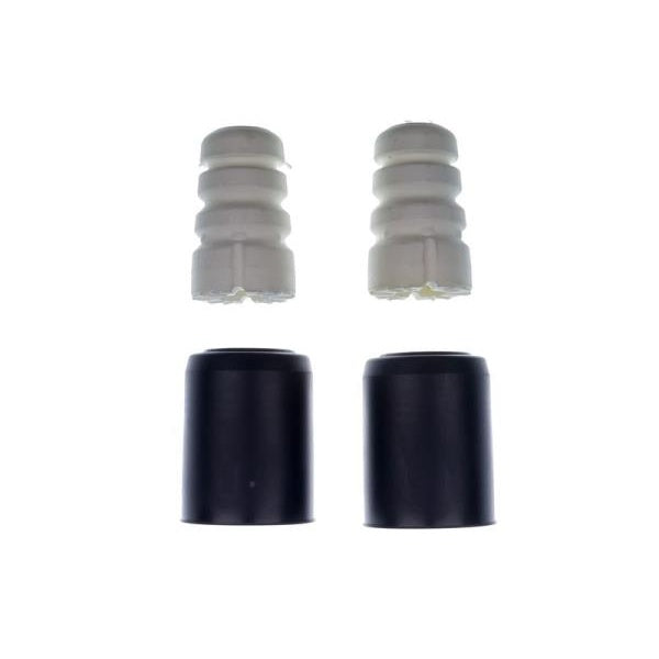 EBG Front Shock Absorber Protection Kit Rubber Audi